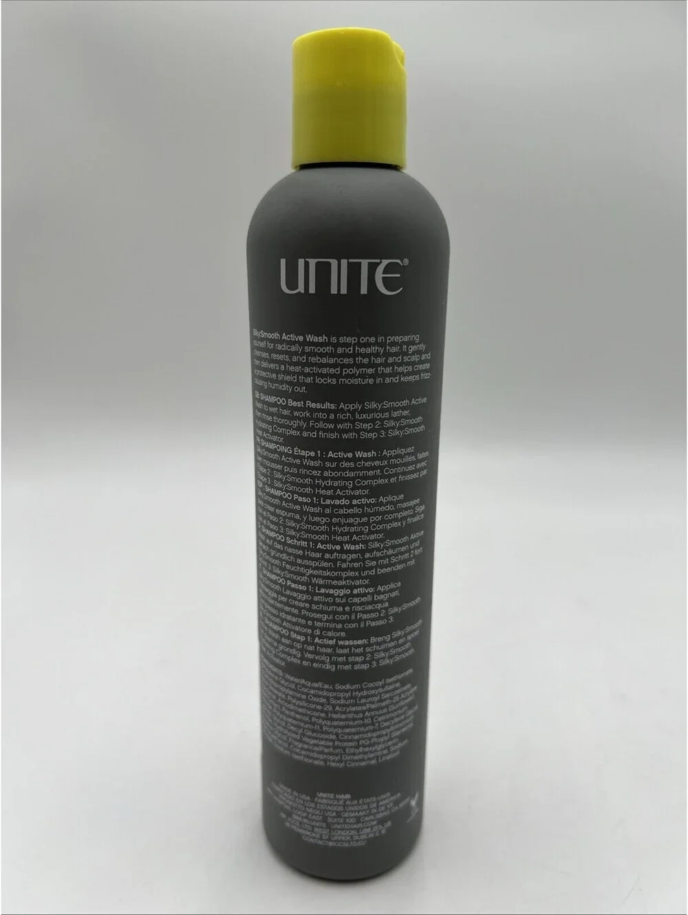 UNITE hair re